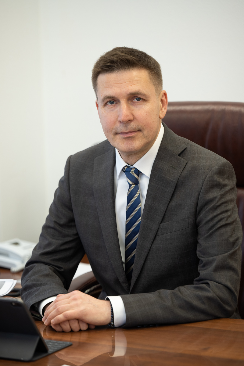 Вадим Третьяков