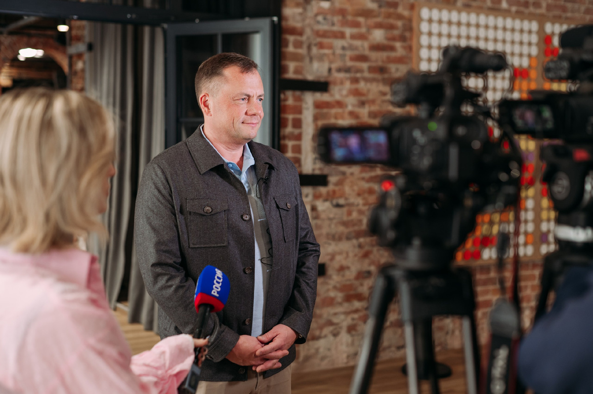 Валерий Пиличев