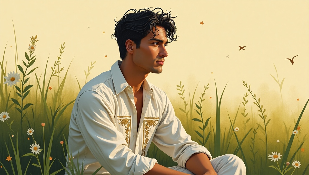 Как мужчина-Дева добивается понравившуюся женщину