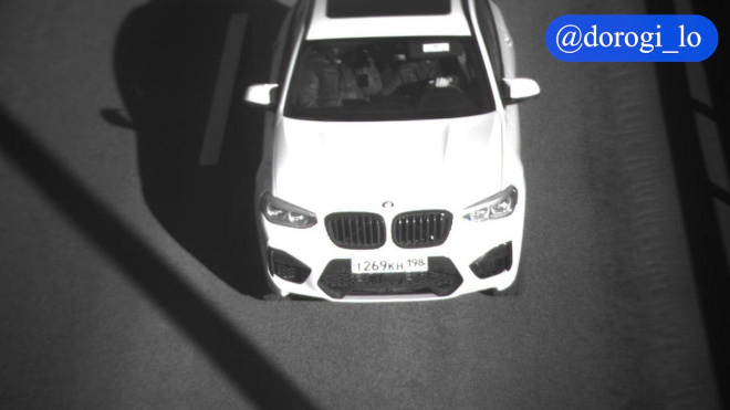 Фото: Dorogi_lo/telegram