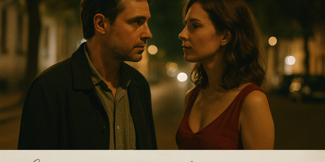 Я влюбилась в зятя — и на одну ночь забыла, что я мать