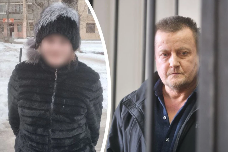 «Никому тебя не отдам!»: что стало с похитителем 15-летней немой девочки