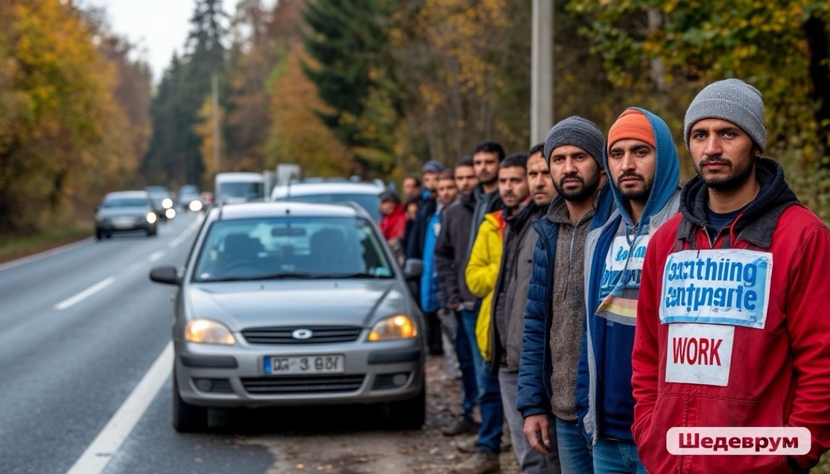 Создано с помощью нейросети