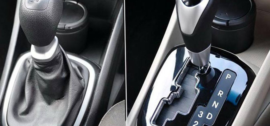 Что выбрать: автомат, механика или вариатор? Разбираемся по-честному