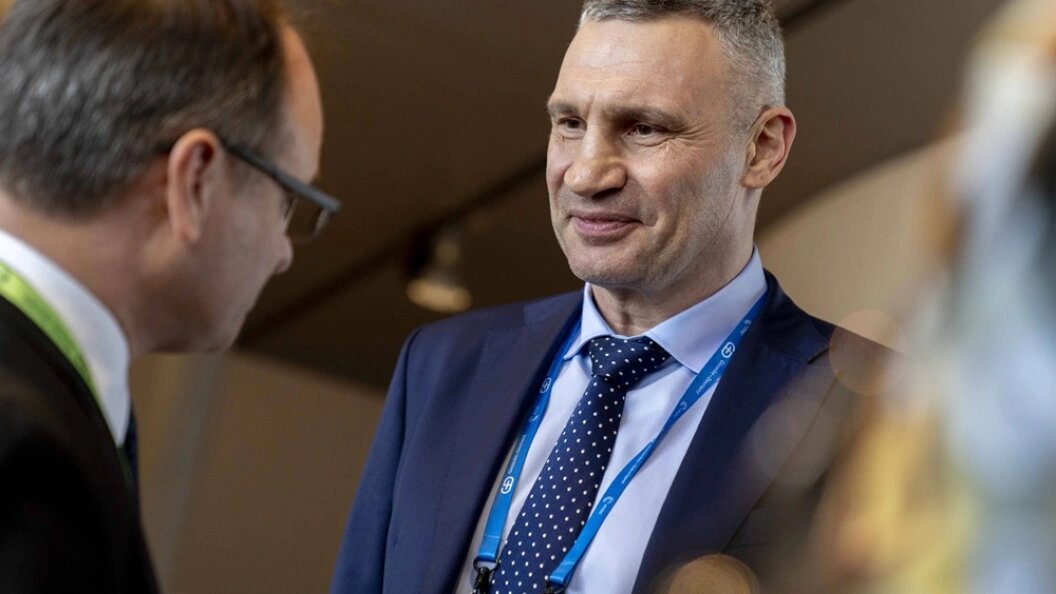    © IMAGO/Andreas Stroh www.imago-images.de/Globallookpress