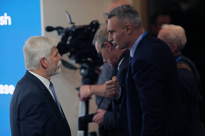    Фото: © IMAGO/Andreas Stroh www.imago-images.de/Globallookpress