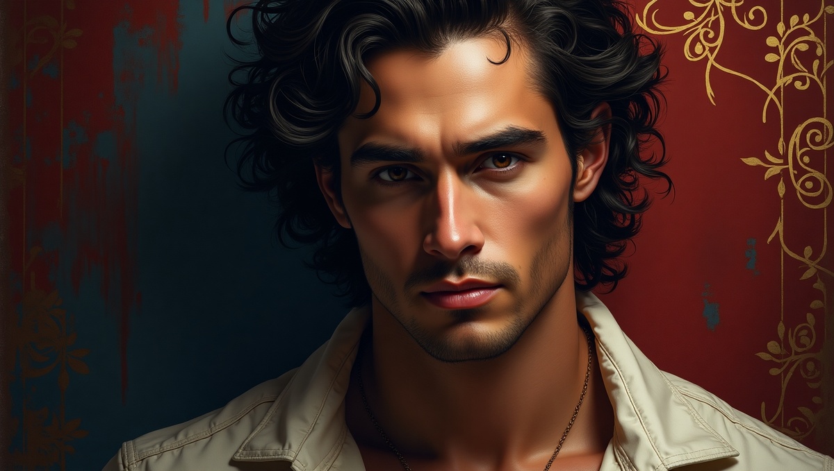 Как мужчина-Скорпион добивается понравившуюся женщину