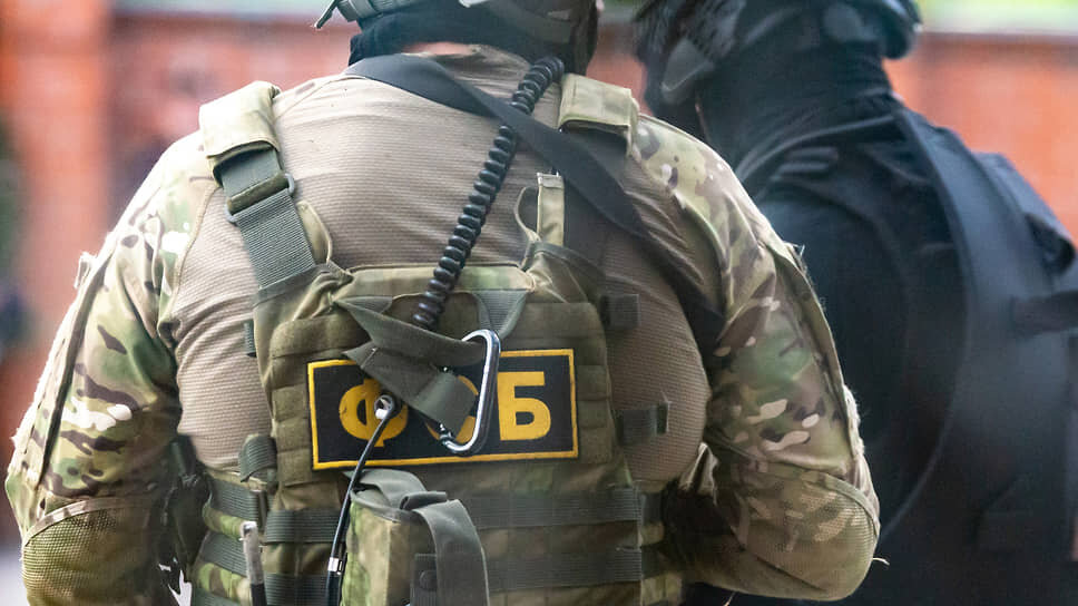 Фото: Олег Харсеев / Коммерсантъ