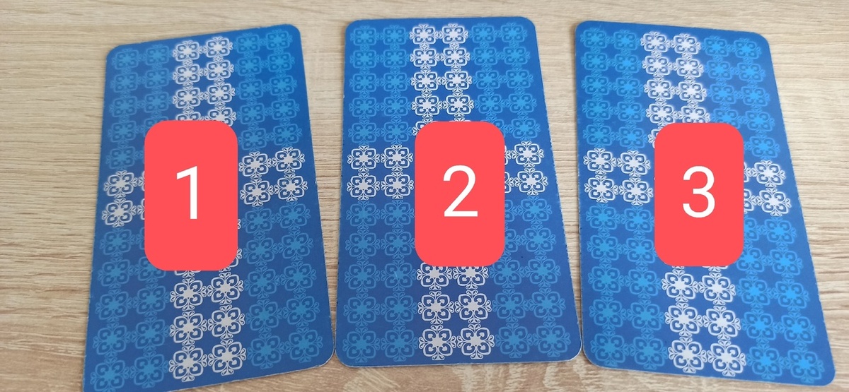 Что у вас разрешится со дня на день?