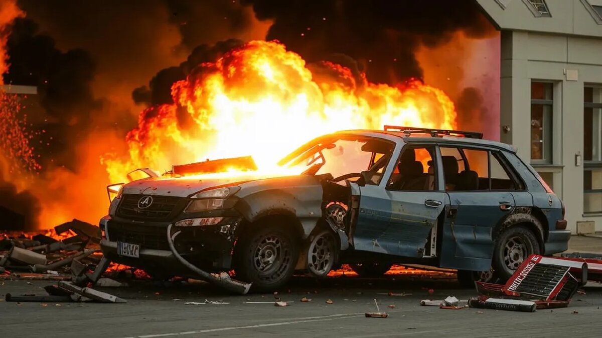    Сгенерировано ИИ