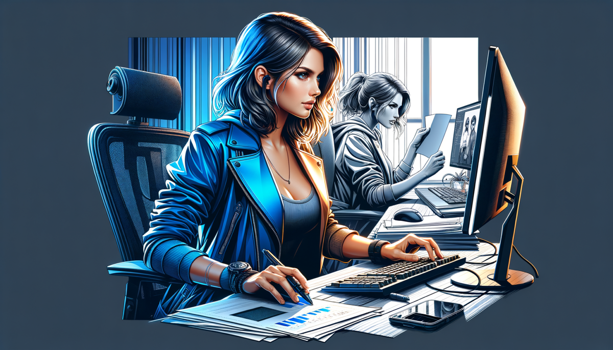    Как создать эффективный дизайн-макет фирменного стиля: пошаговое руководство для привлечения клиентов и укрепления бренда