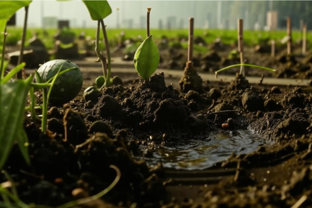    Фото: сгенерировано нейросетью Kandinsky