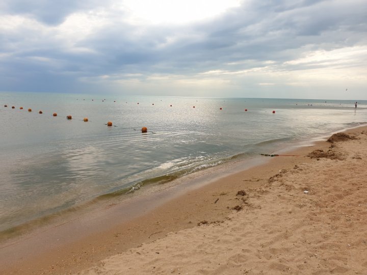 Джемете, фото из личного архива