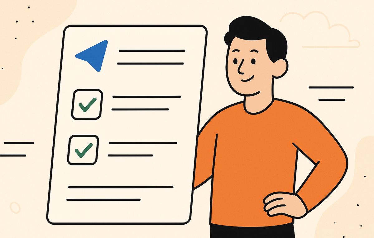 Что писать в закрепе Телеграм-канала