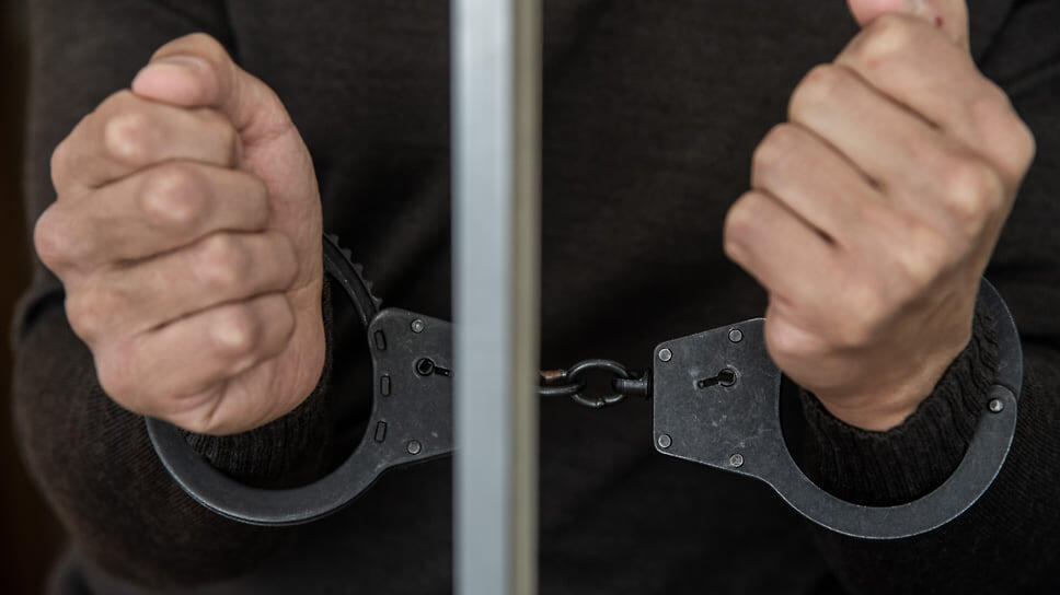 Фото: Олег Харсеев / Коммерсантъ