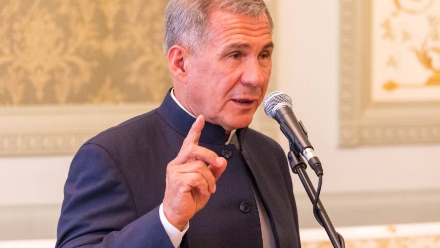    Фото: KazanFirst