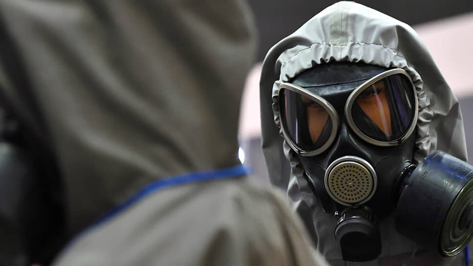 Фото: Александр Миридонов / Коммерсантъ