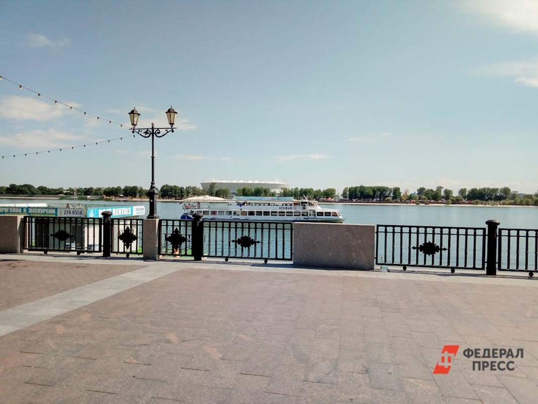 Стало известно, кто может возглавить гордуму Ростова.  Фото: Фото: ФедералПресс / Андрей Гусий