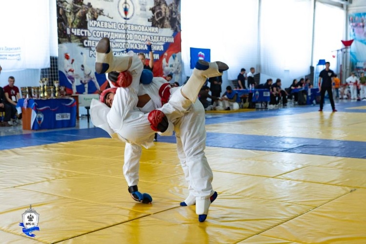    Фото @sport_UstLab