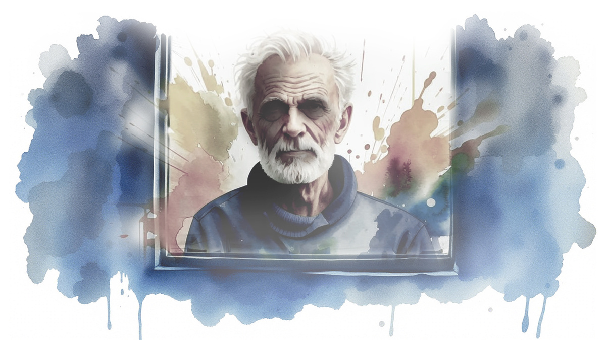 Рисунок: Ася Сон