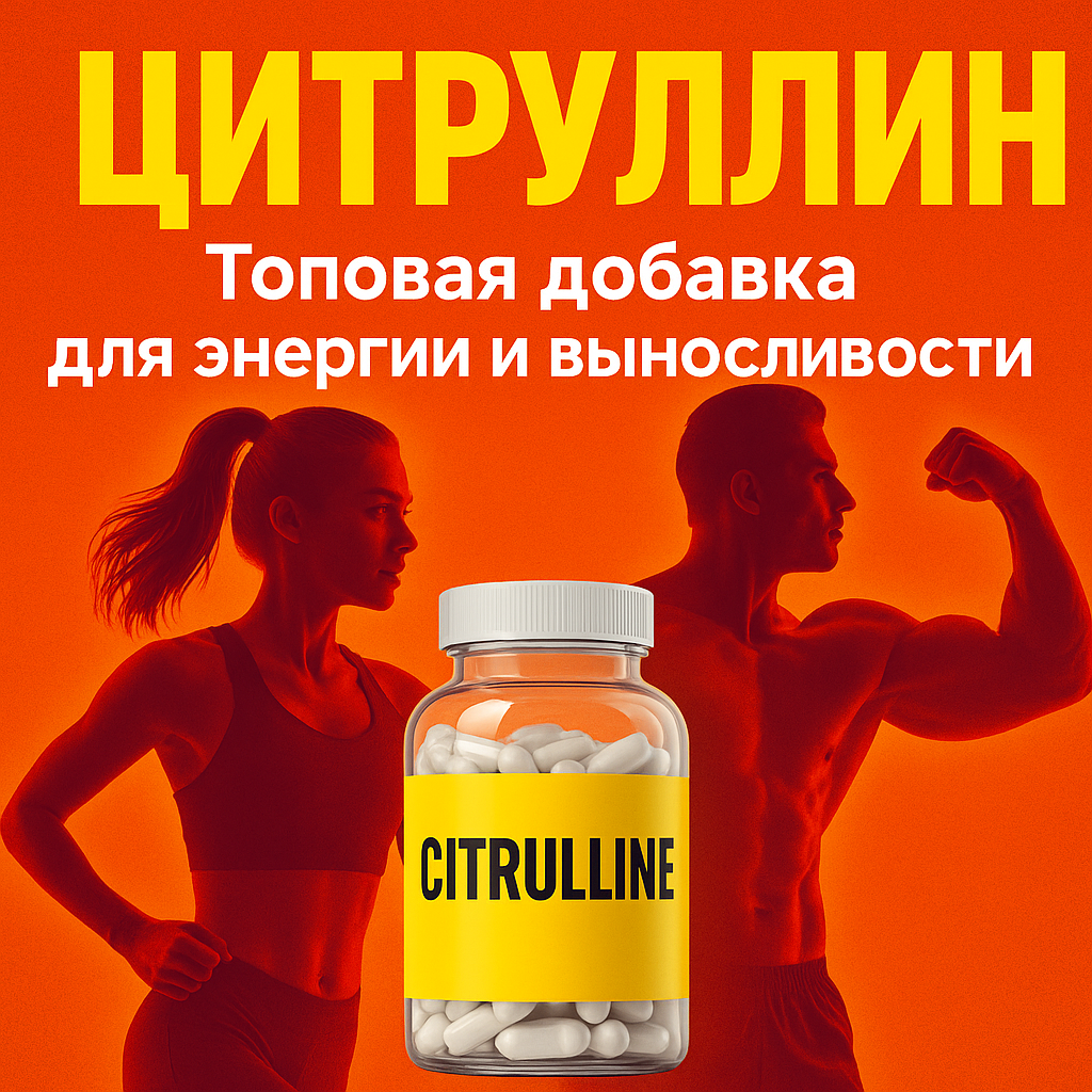 Он нужен тебе!