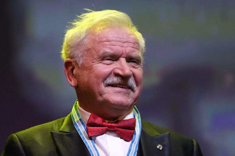    Фото: Агентство «Москва» / Зыков Кирилл Андрей Краснов