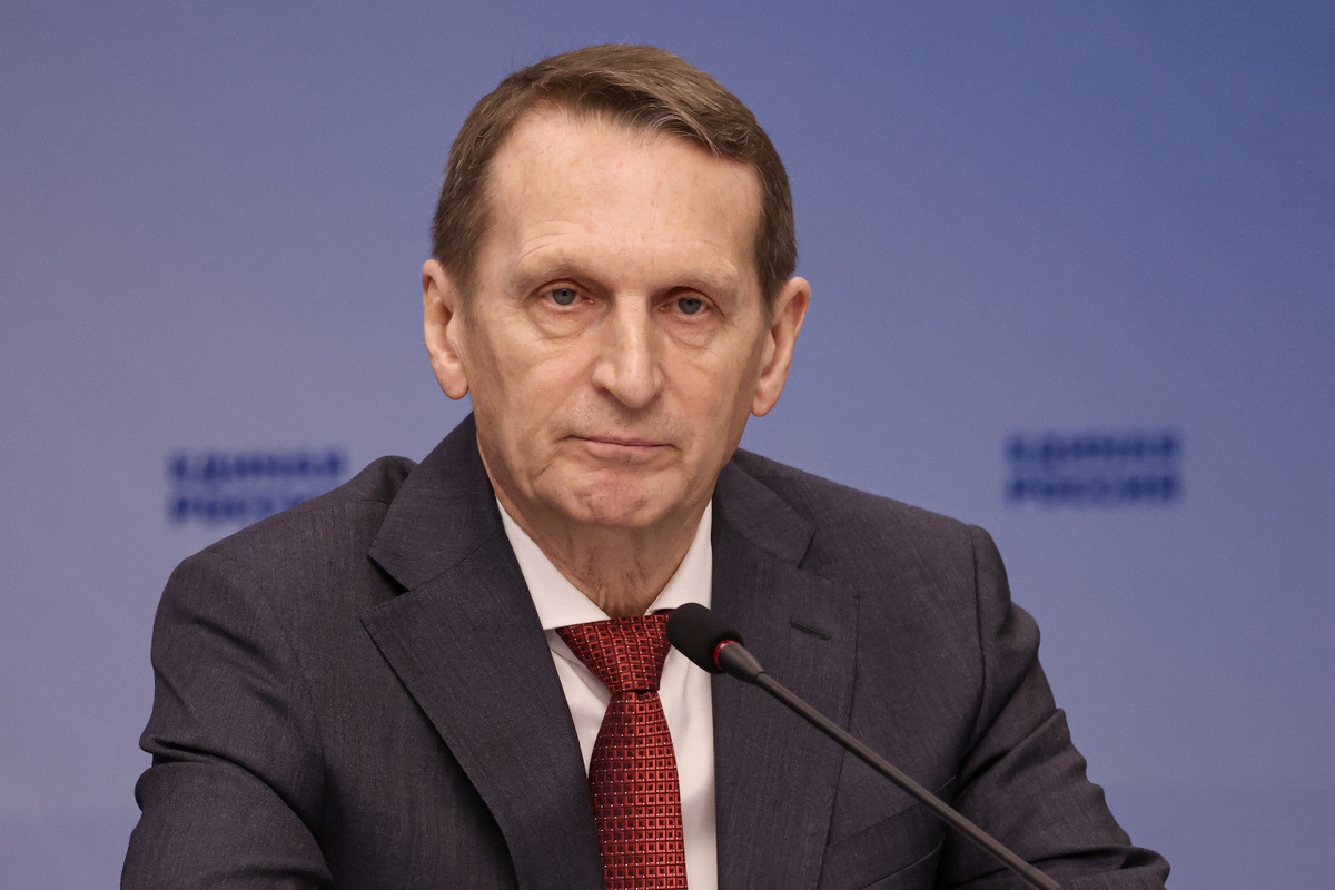 © Валерий Шарифулин/ТАСС