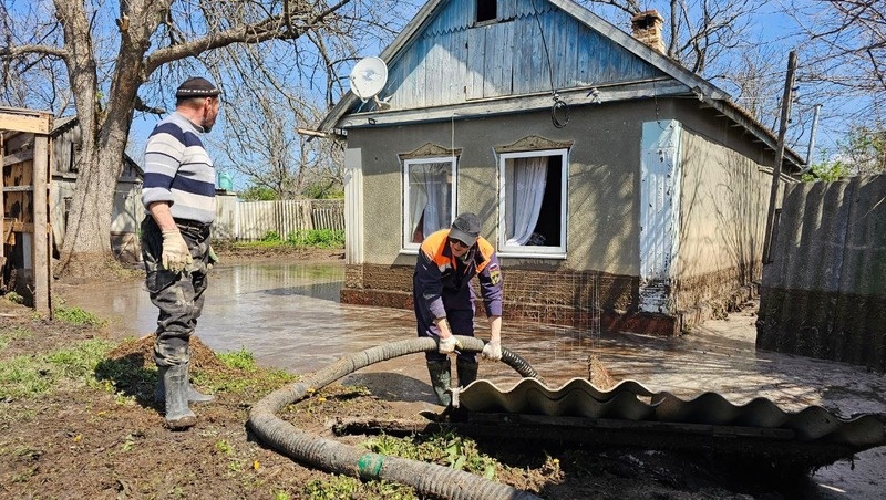      Фото: Администрация Предгорного округа