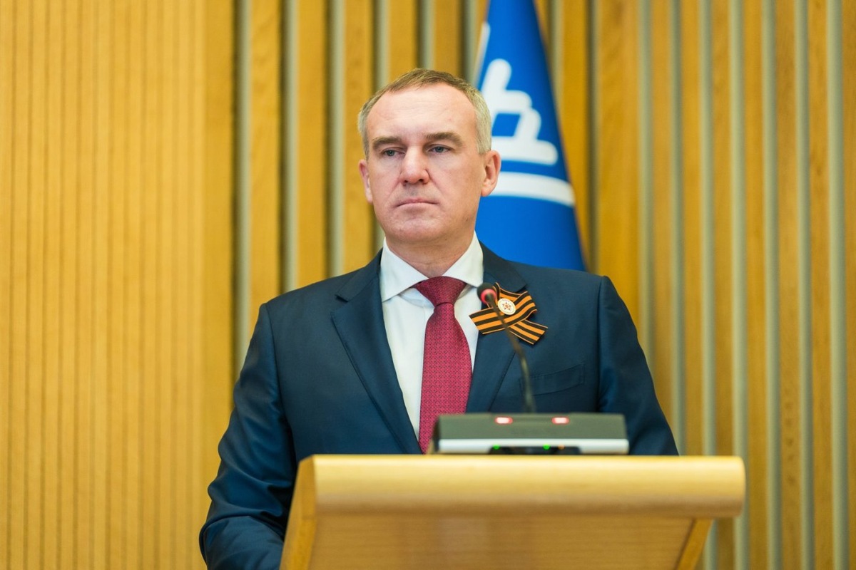    Руслан Кухарук: «Мы смогли преодолеть множество трудностей, добиться серьезных результатов»