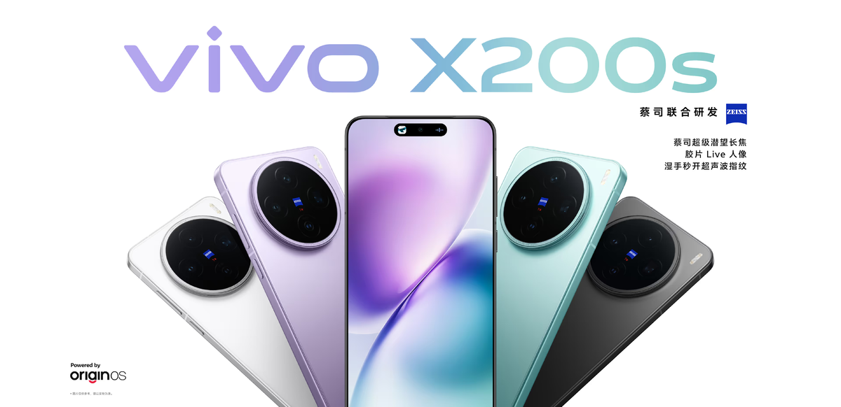 Источник изображения: Vivo