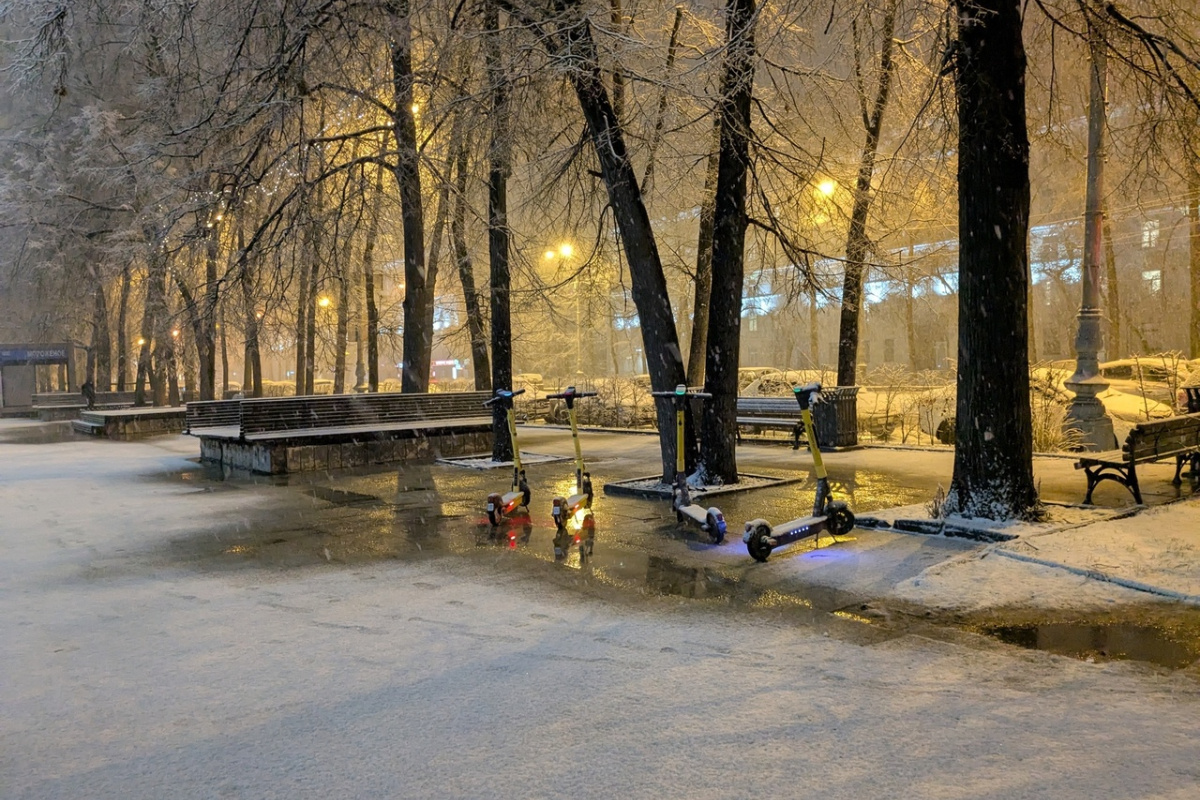    Фото: Ольга Аникина © ИА «Уральский меридиан»