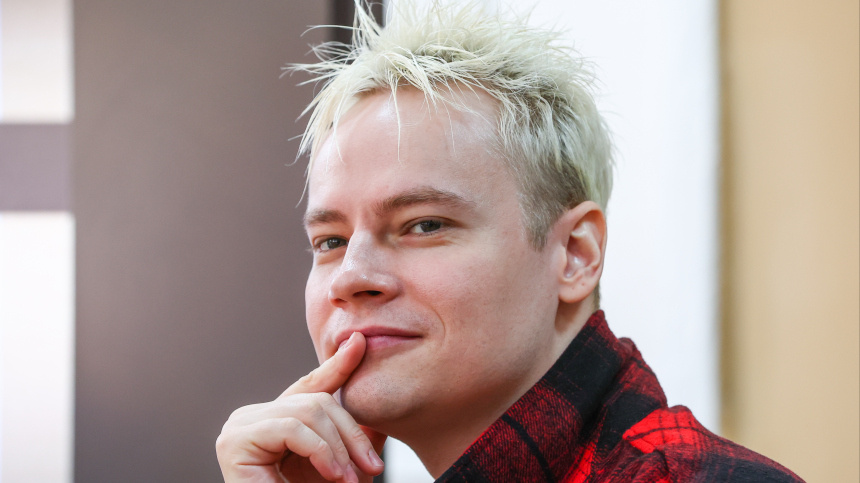    Фото: Рюмин Александр/ТАСС