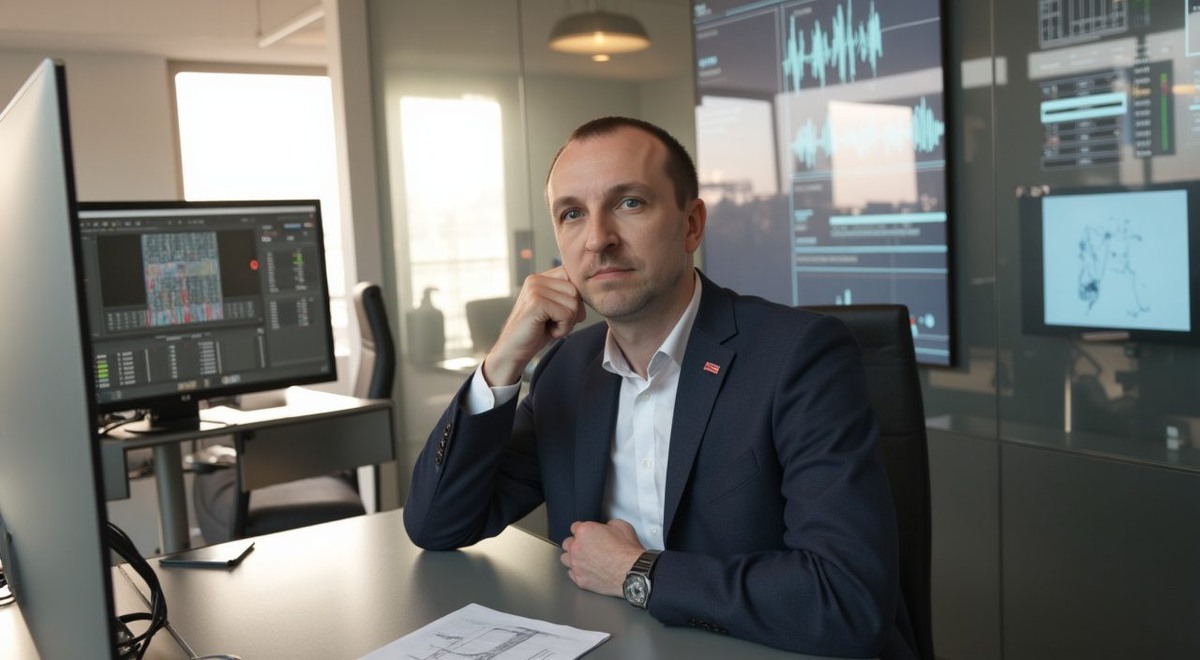    Как ИИ в amoCRM меняет прогнозирование трендов: секреты успешного бизнеса в новой реальности Антон Сагайдак