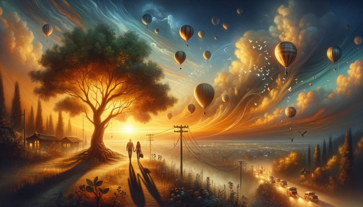    Как создать и сохранить здоровые отношения: секреты гармонии и доверия между мужчиной и женщиной