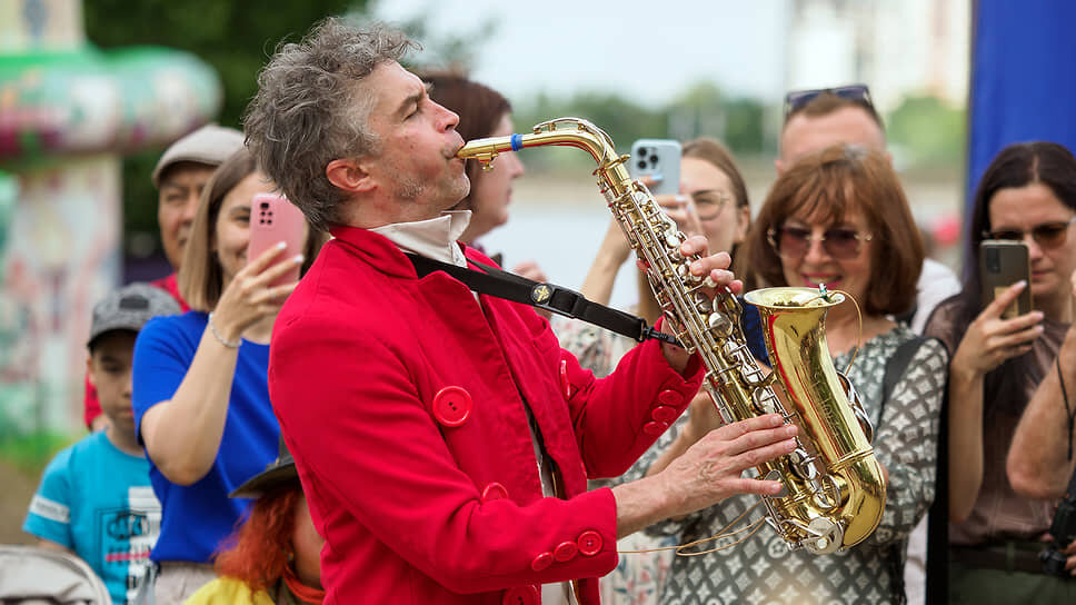 Фото: Андрей Парфенов
