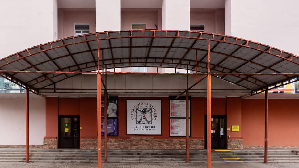 Фото: Константин Франовский / Коммерсантъ