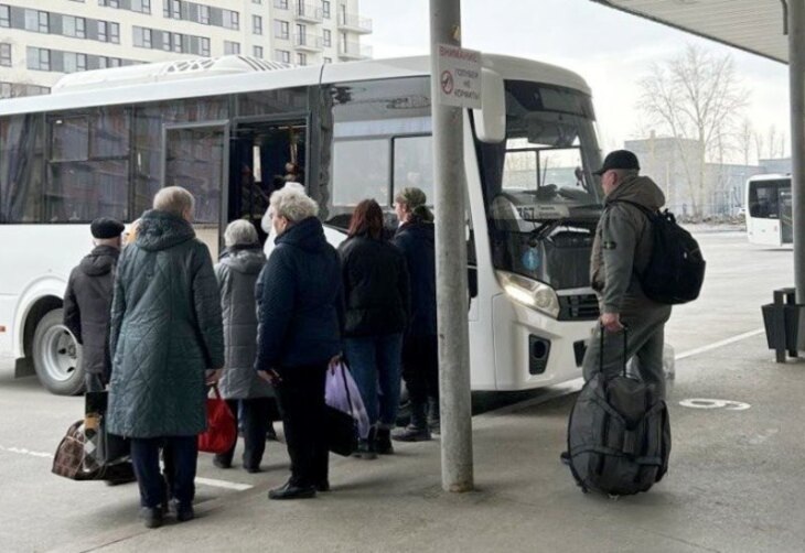 Фото: Сергей Елесин, ИА "Тюменская линия"