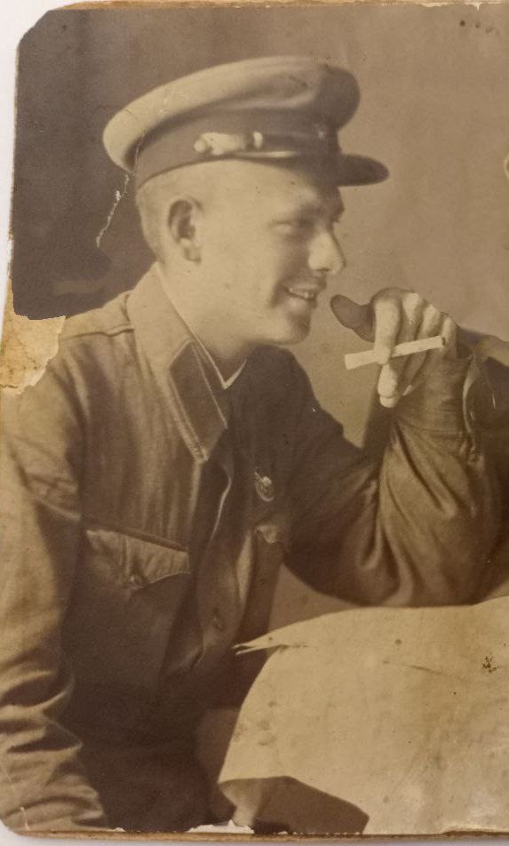 Костенко Владимир Тихонович