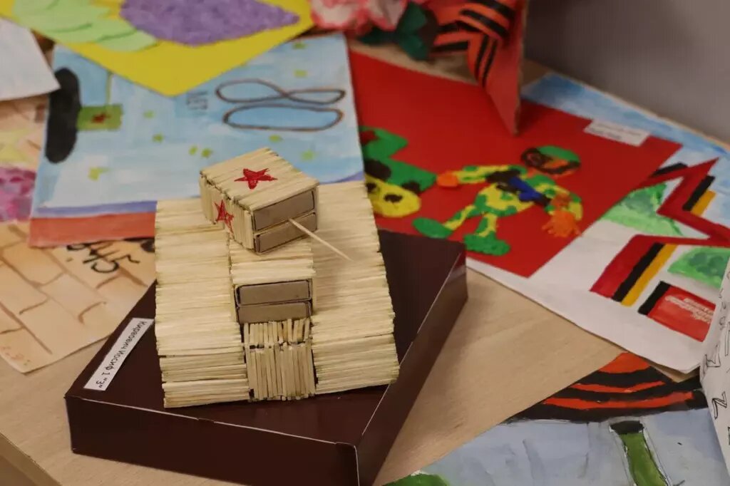 Листайте вправо, чтобы увидеть больше изображений