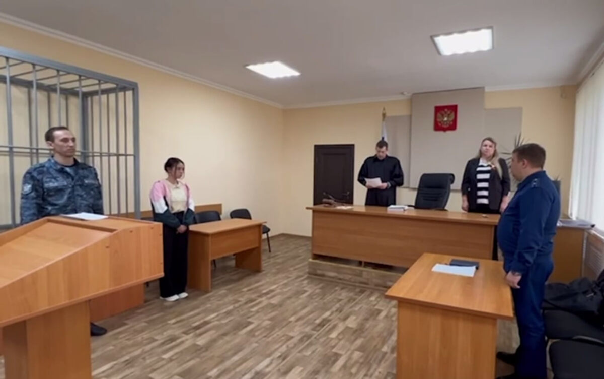    Фото: Объединенная пресс-служба судов Краснодарского края