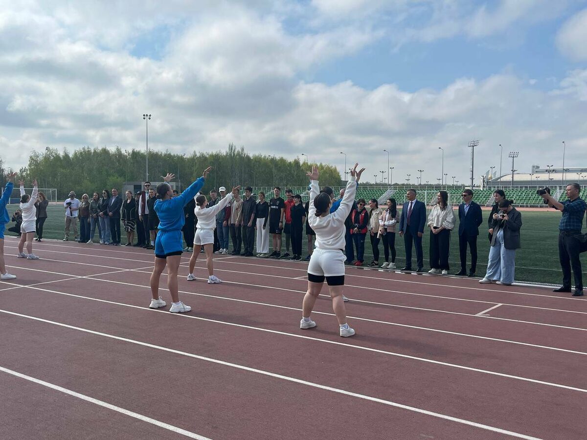 фото: Камиля Гафурова / "Татар-информ"