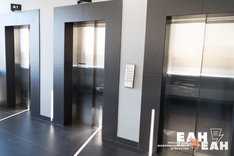    ЕАН. Архивное фото