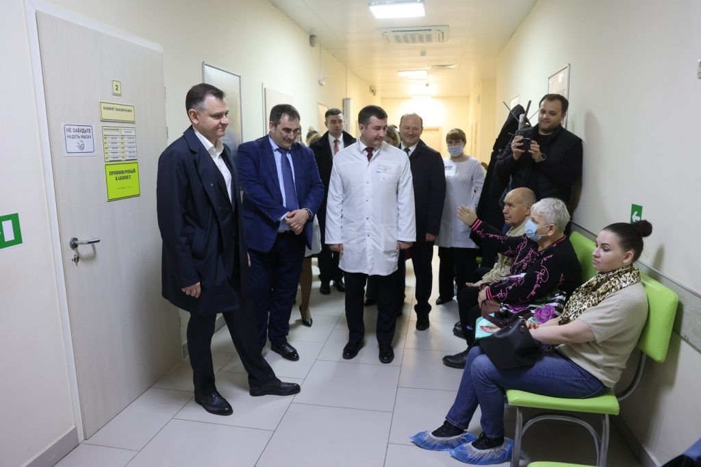    Фото правительства Ростовской области Диана Огнева