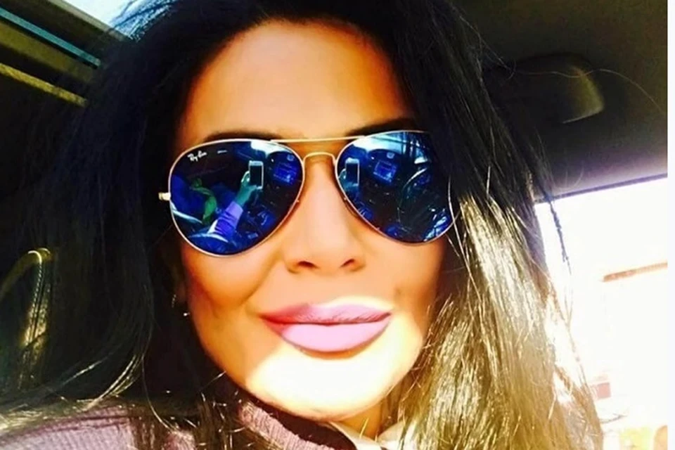 Преступница, которую искали почти 20 лет