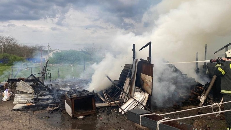      Фото: ПАСС СК