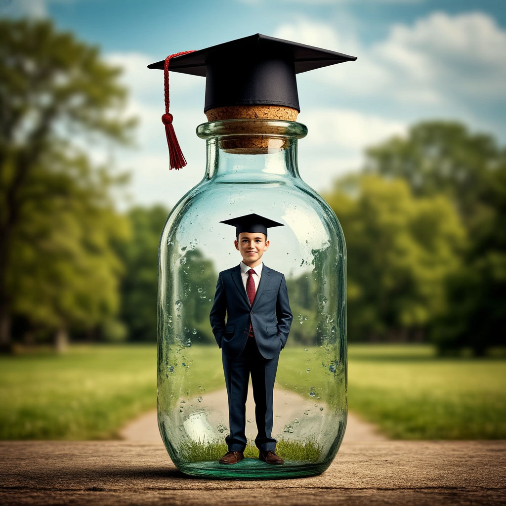 Сгенерировано нейросетью "Шедеврум"