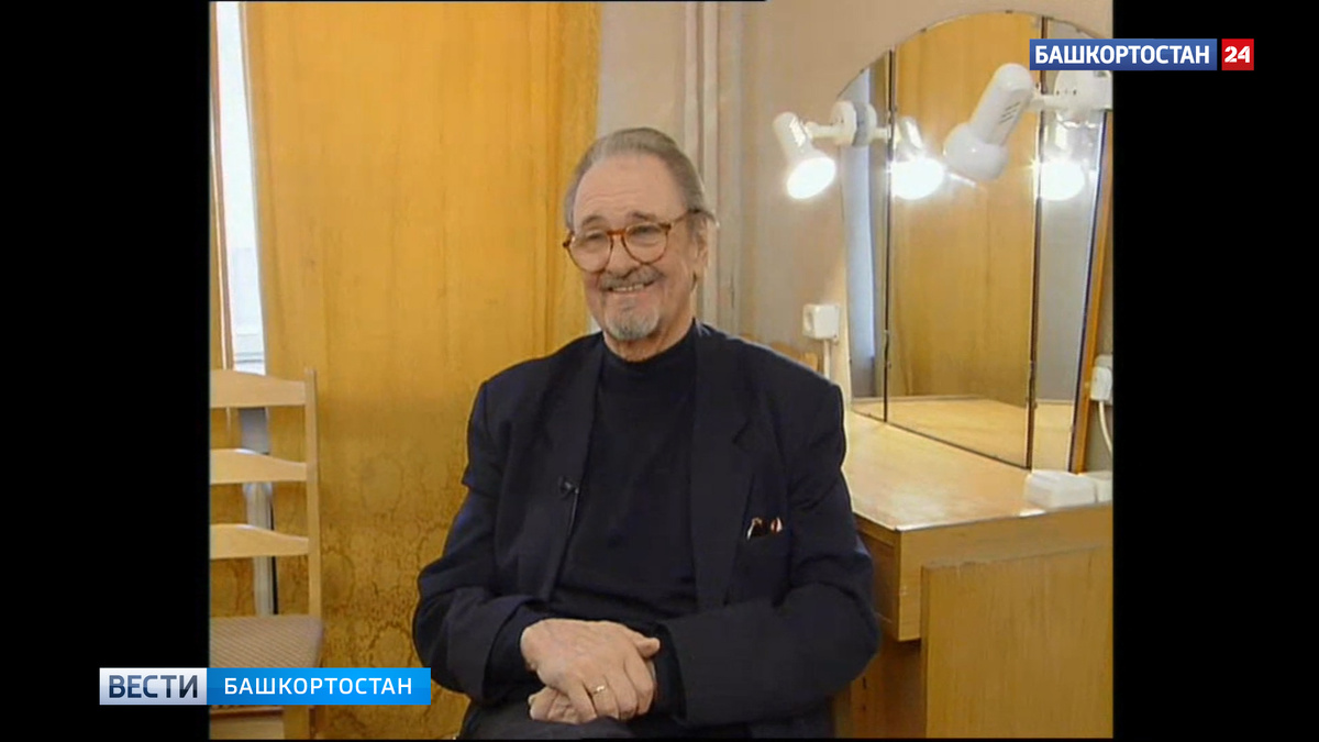    Сегодня актеру Юрию Яковлеву исполнилось бы 97 лет