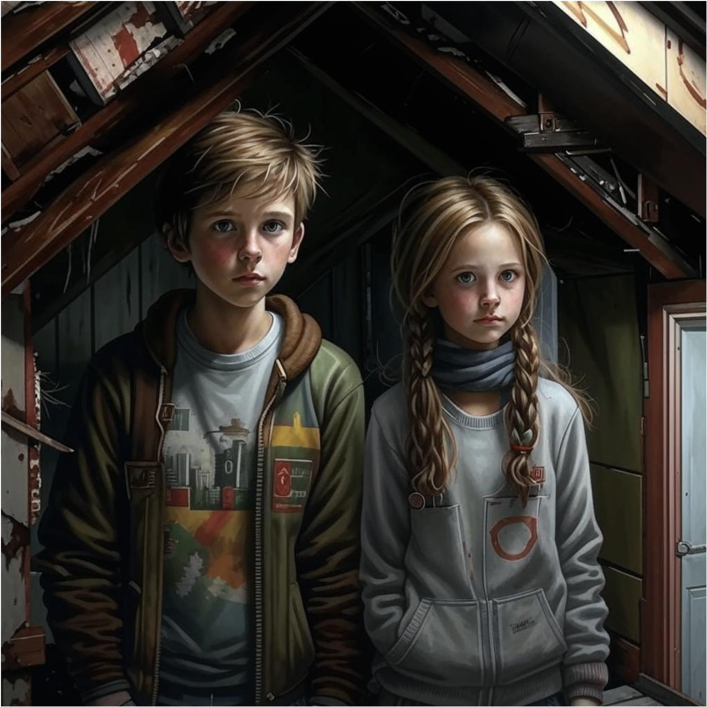 фото сгенерировано ИИ Fusion Brain

