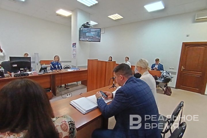 Ирина Плотникова / realnoevremya.ru