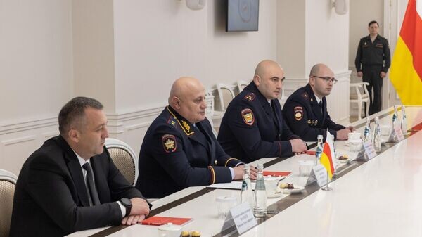    © Photo : Пресс-служба МВД РЮО